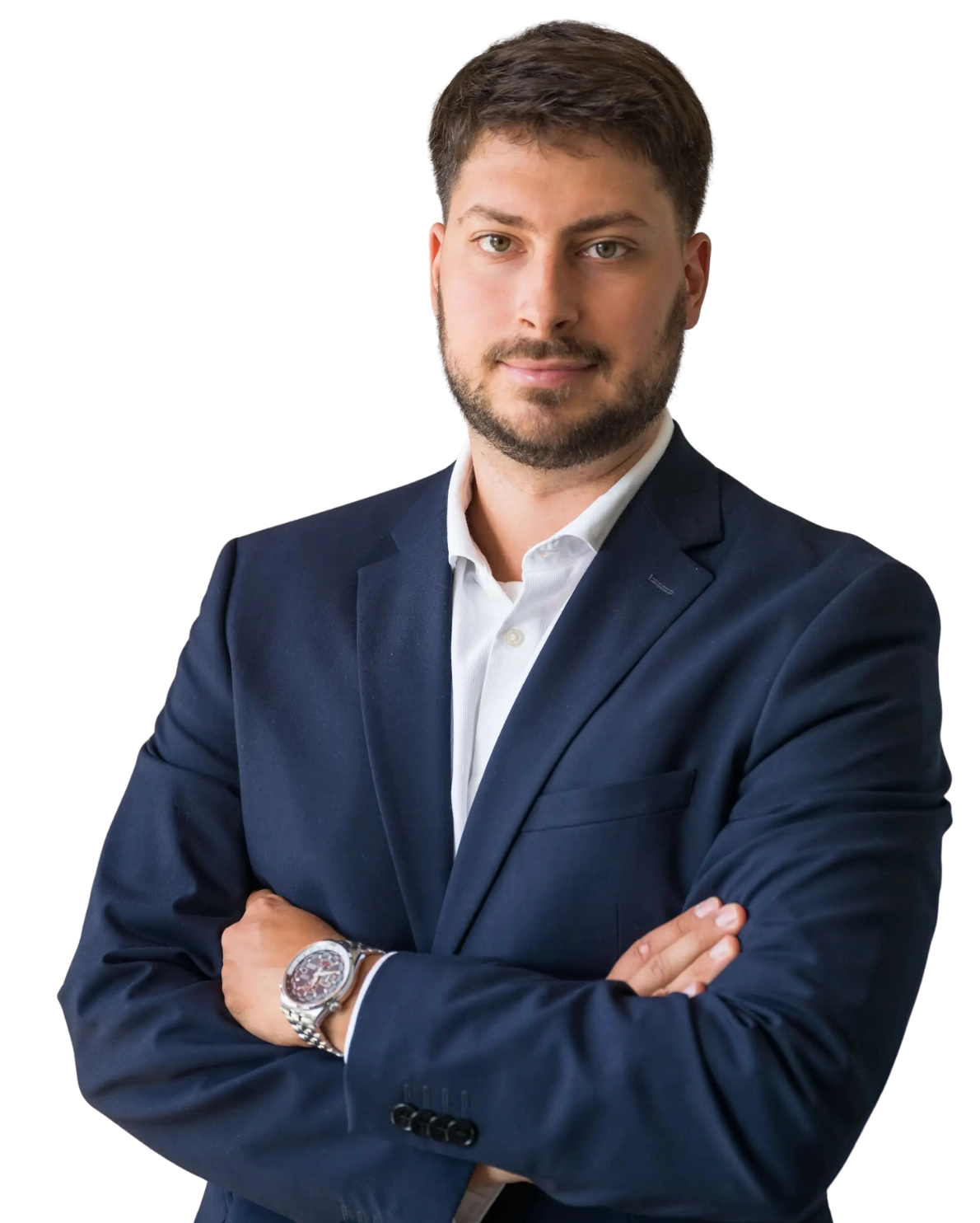 Viktor Jochman