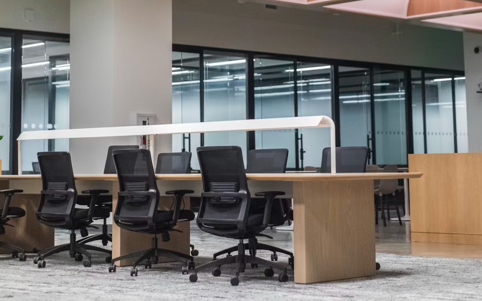 Pronájem kanceláře Olomouc