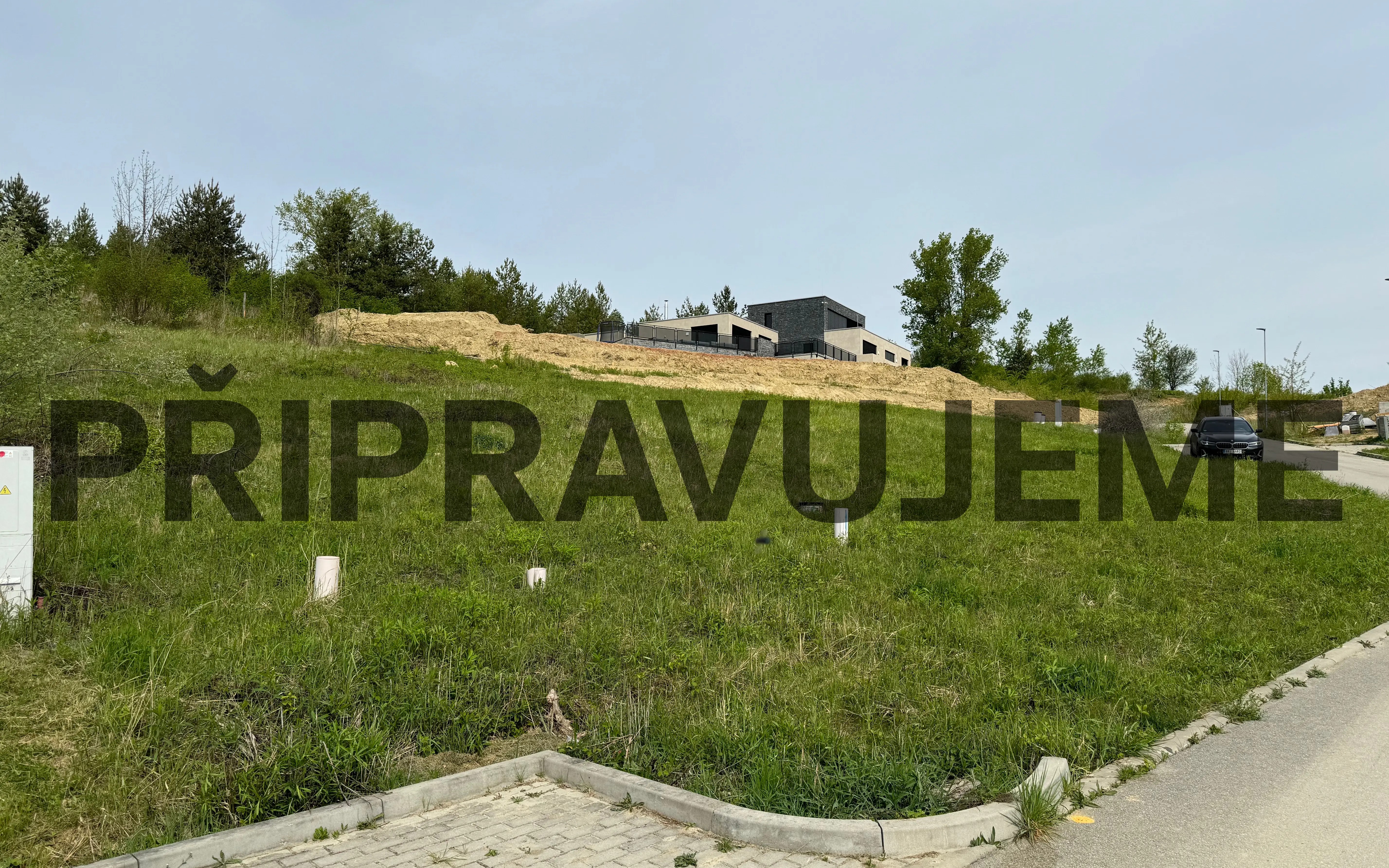 PŘIPRAVUJEME - foto 2
