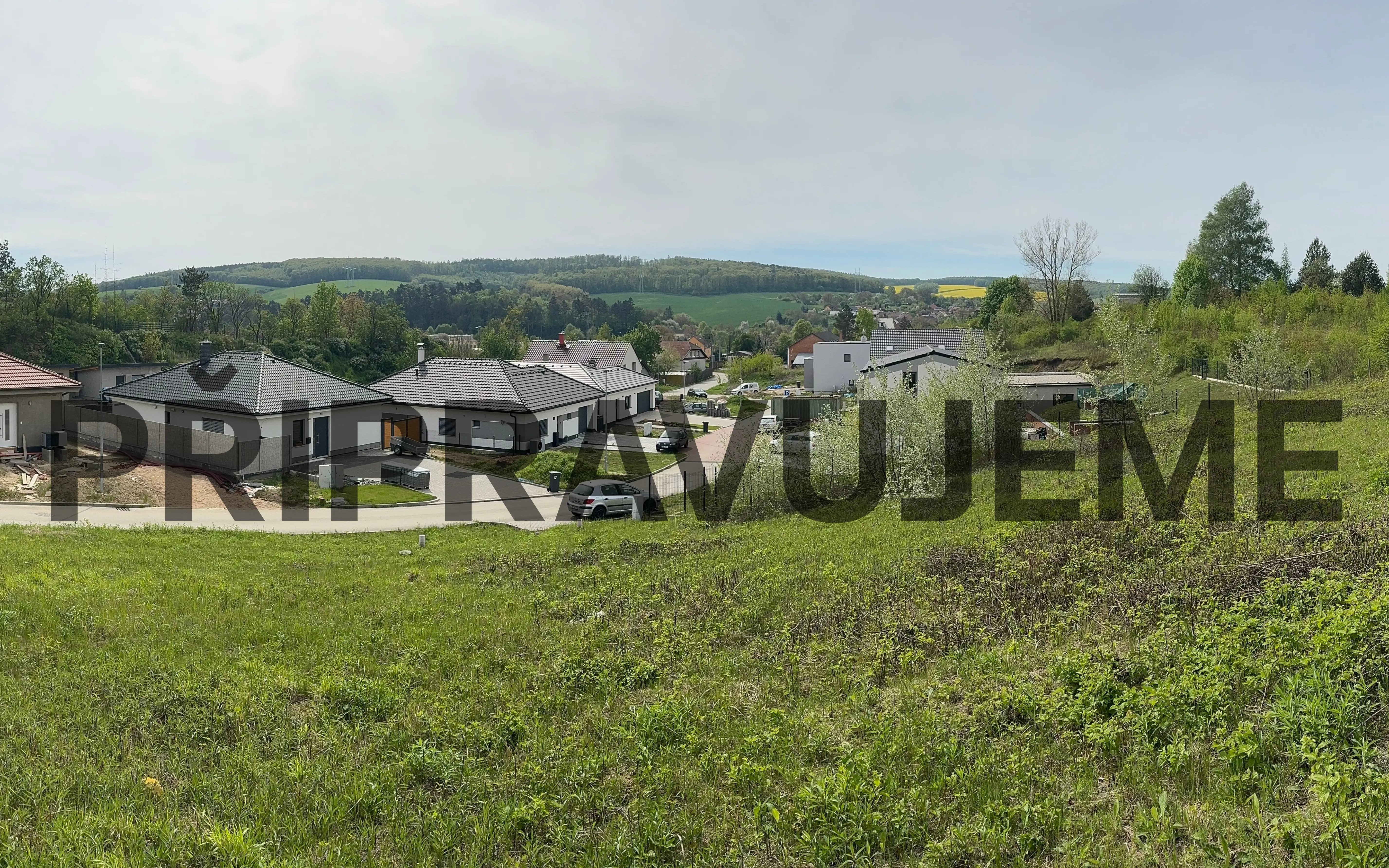 PŘIPRAVUJEME - foto 3