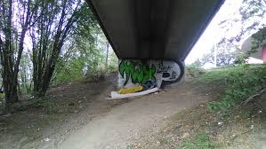 Chajda pod mostem - foto 3