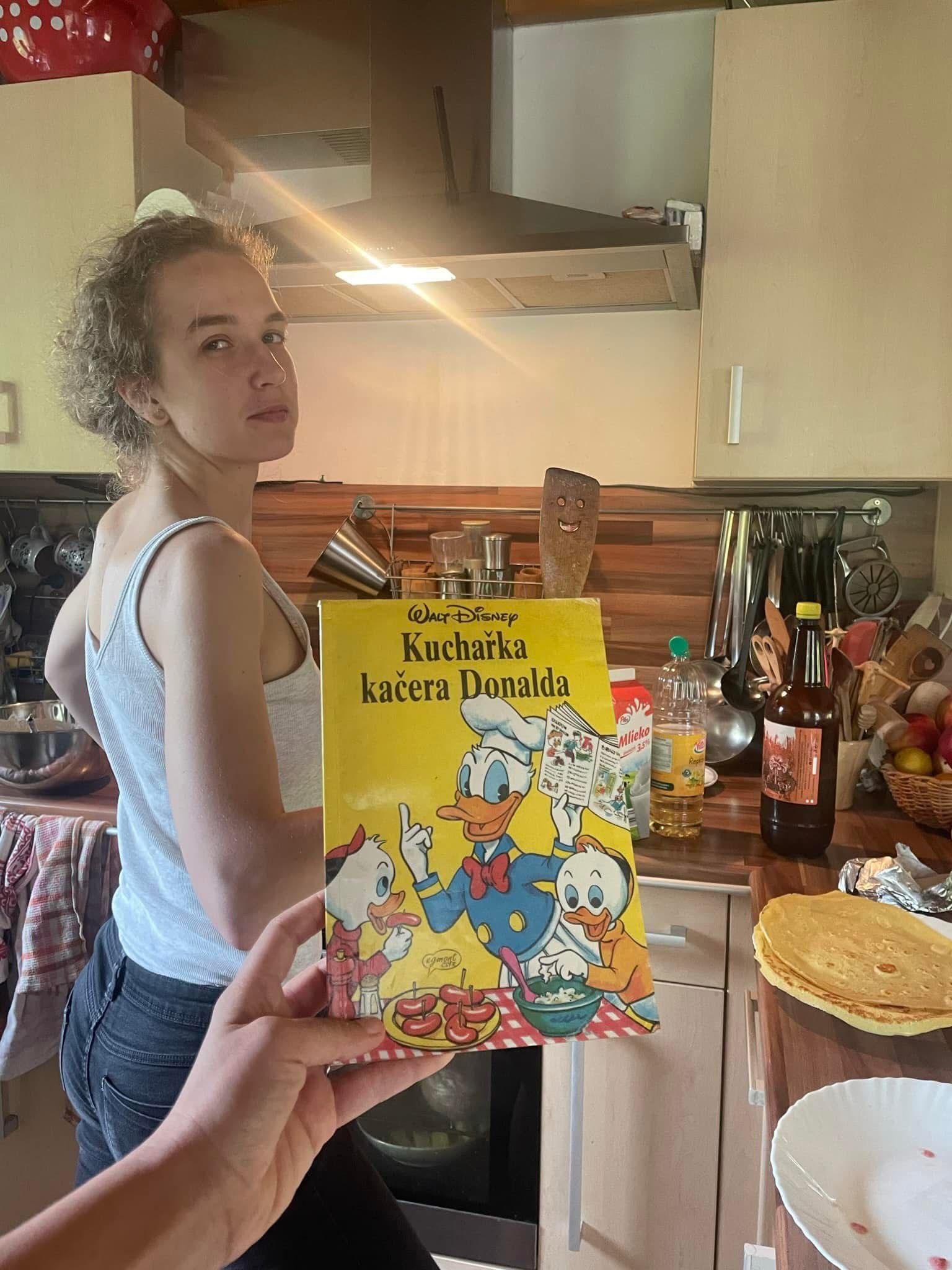 Kuchyna Terka - foto 5